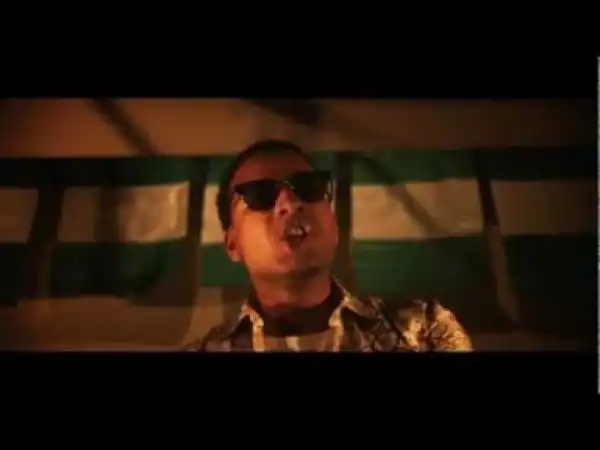 Video: Kev - Up & Up